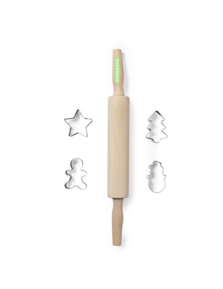 Set Repostería Personalizada 820109