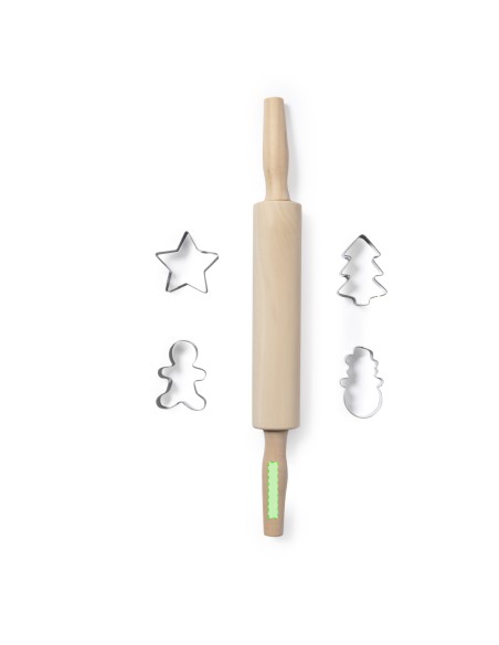 Set Repostería Personalizada 820109