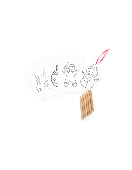 Set Personalizado 820111