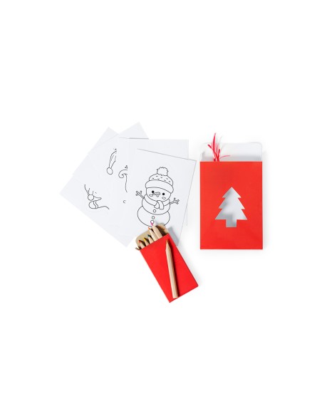 Set Personalizado 820111