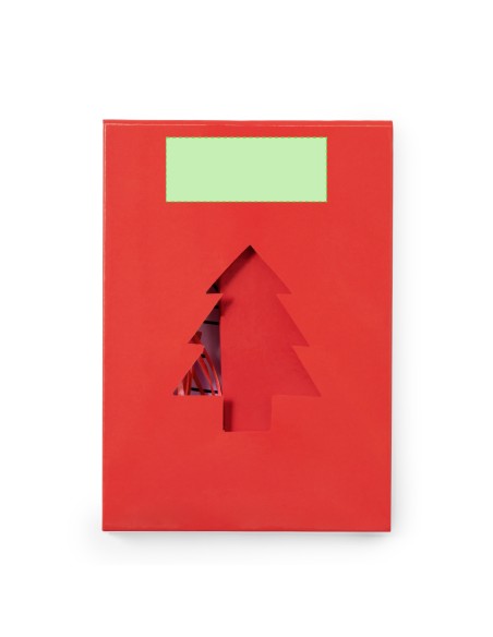 Set Personalizado 820111