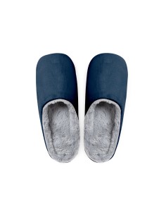 Zapatillas de Casa de Algodón con Interior | Goodie