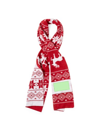 Bufanda Personalizada 820115