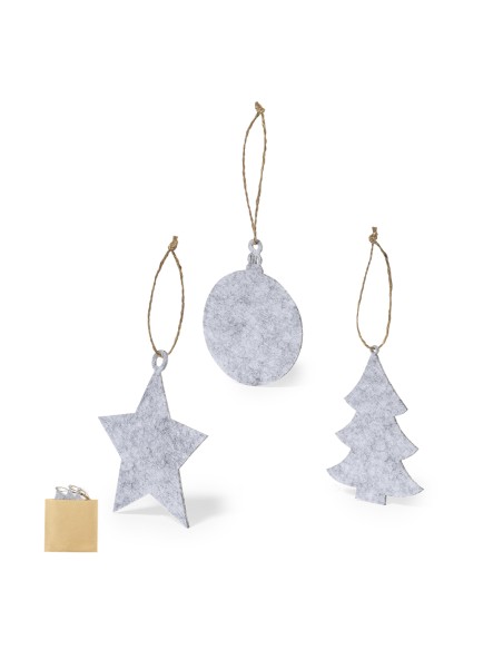 Set Adornos Personalizado 820119