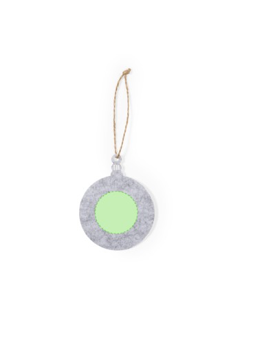 Set Adornos Personalizado 820119