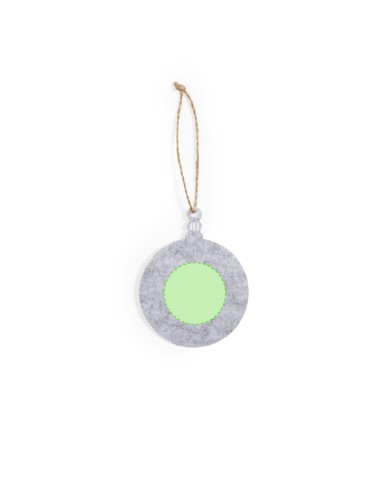 Set Adornos Personalizado 820119