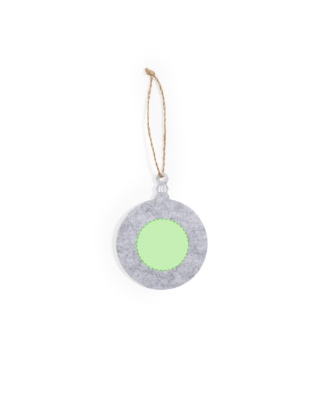 Set Adornos Personalizado 820119