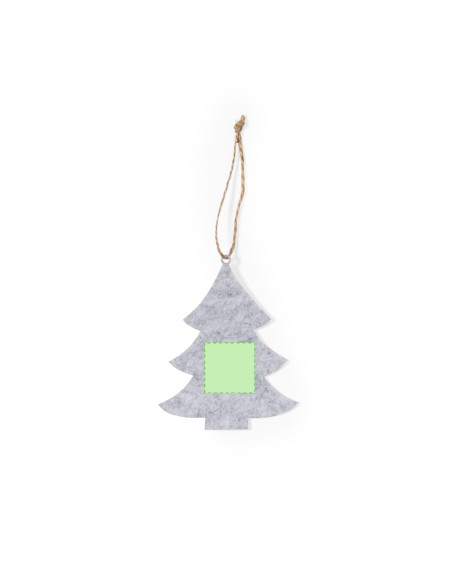 Set Adornos Personalizado 820119