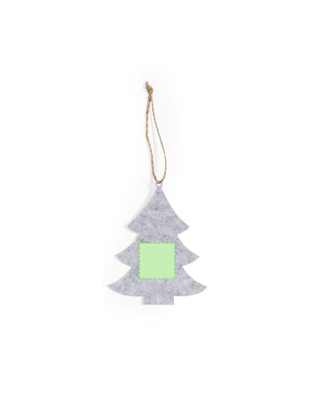 Set Adornos Personalizado 820119