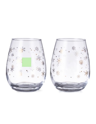 Set Vasos Personalizado 820124
