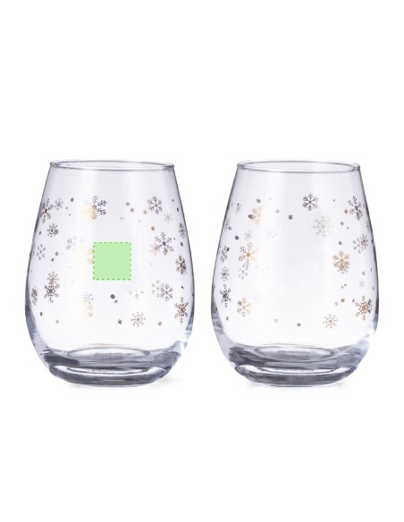 Set Vasos Personalizado 820124