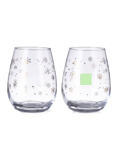 Set Vasos Personalizado 820124