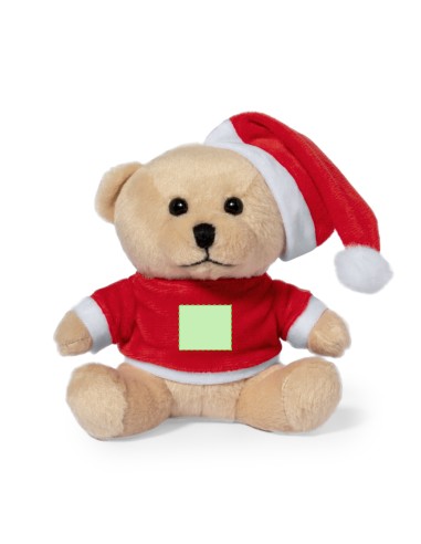 Peluche Personalizado 820134