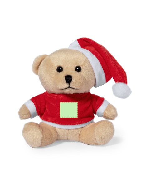 Peluche Personalizado 820134