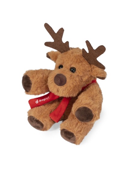 Peluche Personalizado 820135