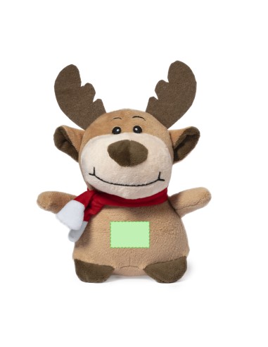 Peluche Personalizado 820136