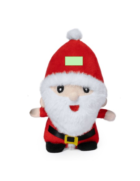 Peluche Personalizado 820136