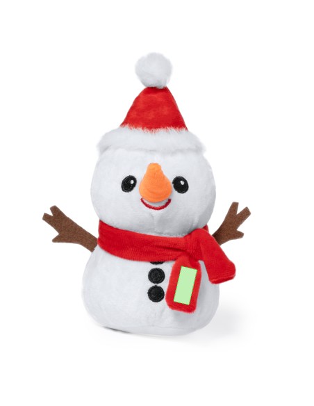 Peluche Personalizado 820136