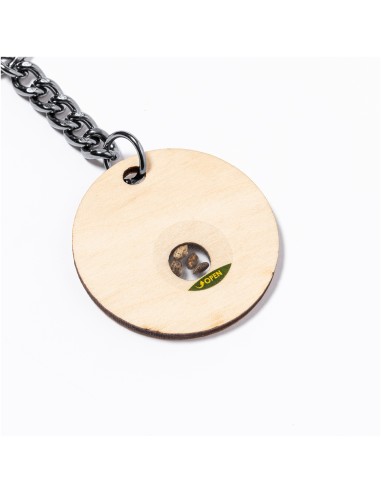 Llavero Semillas Personalizado 820141