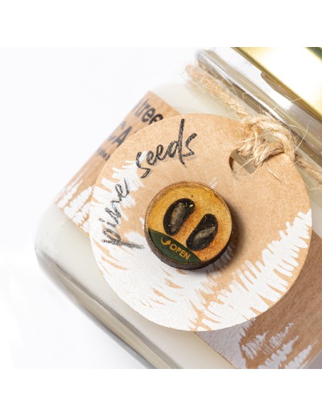 Vela Aromática Personalizada 820142