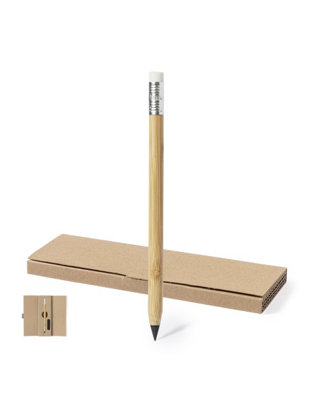 Lápiz Eterno Personalizado 820146