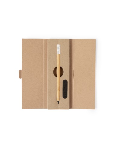 Lápiz Eterno Personalizado 820146