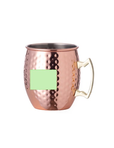 Taza Personalizada 820152