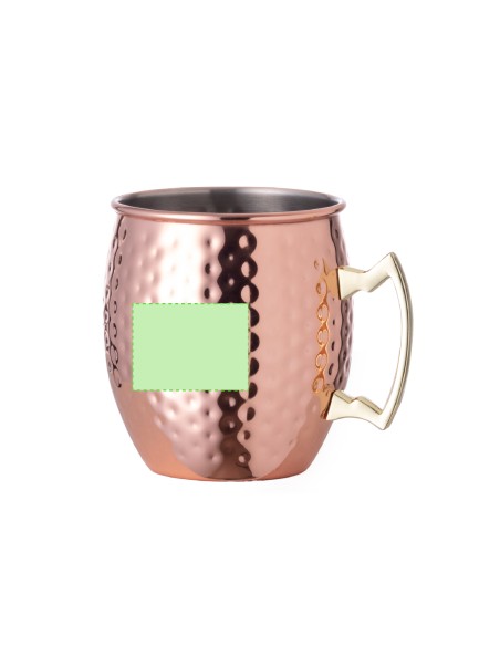 Taza Personalizada 820152