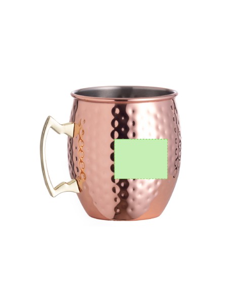 Taza Personalizada 820152