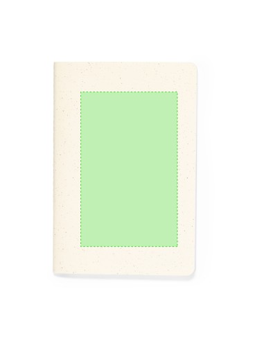 Libreta Personalizada 820165