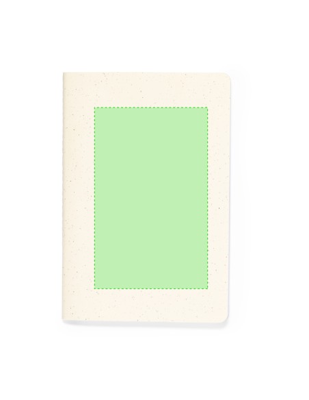 Libreta Personalizada 820165