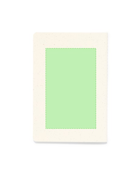 Libreta Personalizada 820165