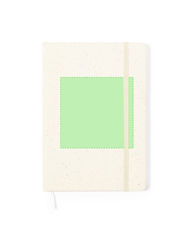 Bloc Notas Personalizado 820166