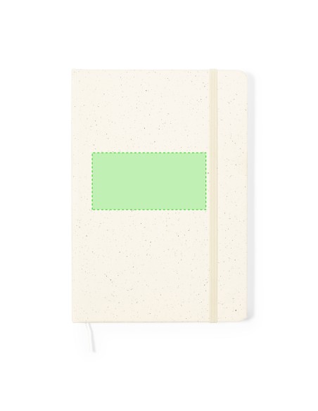 Bloc Notas Personalizado 820166