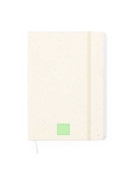 Bloc Notas Personalizado 820166