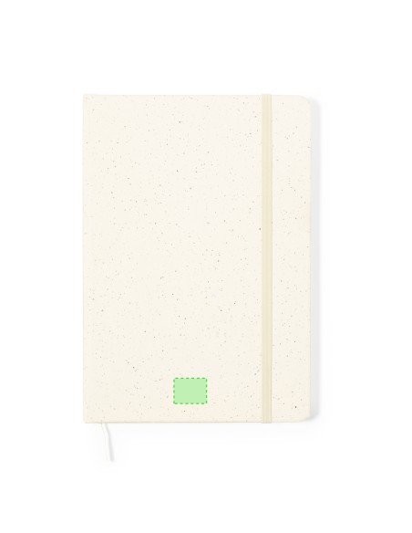 Bloc Notas Personalizado 820166