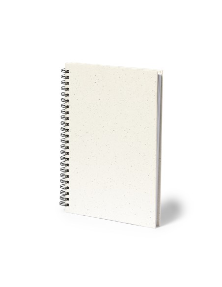 Libreta Personalizada 820167