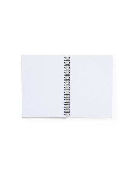 Libreta Personalizada 820167