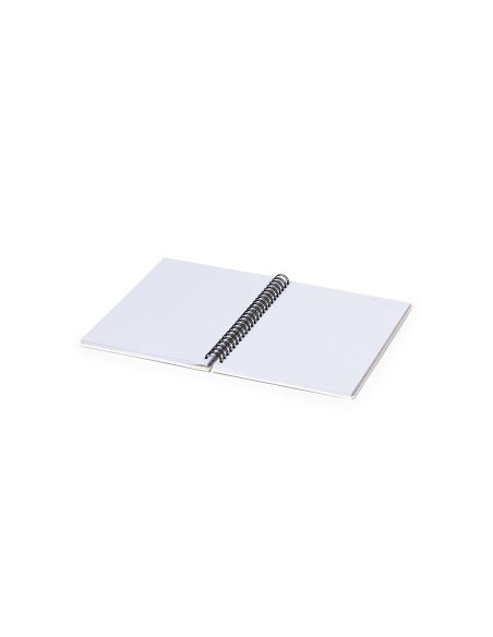 Libreta Personalizada 820167