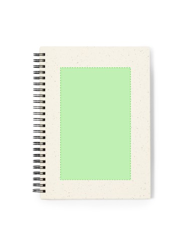Libreta Personalizada 820167