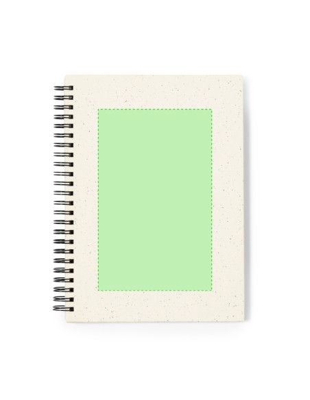 Libreta Personalizada 820167