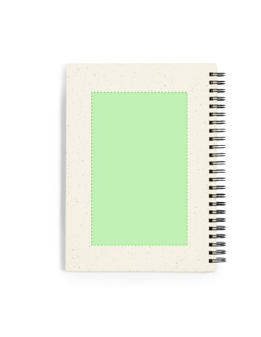 Libreta Personalizada 820167