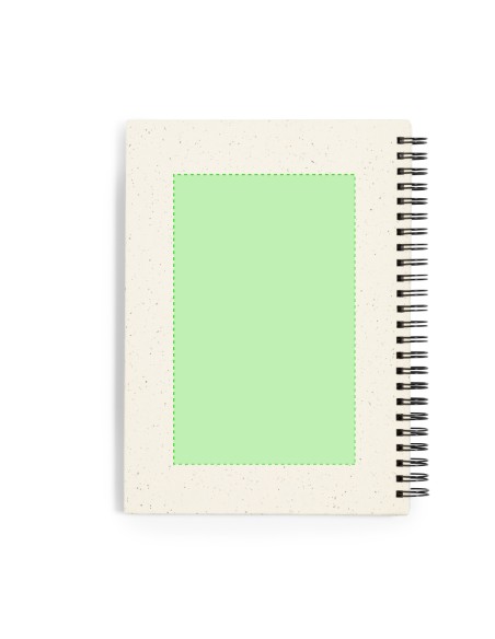 Libreta Personalizada 820167