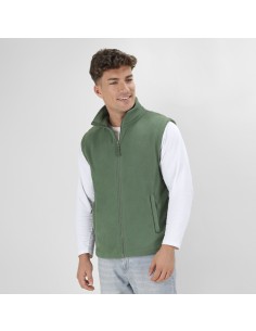 Chaleco Personalizado 820170