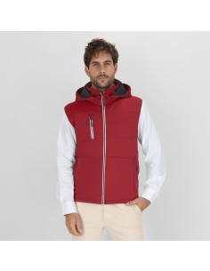 Chaleco Personalizado 820172