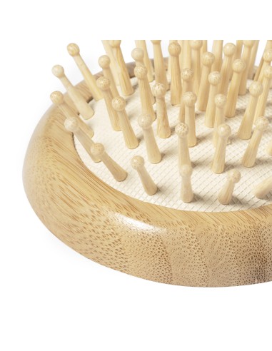 Cepillo con Espejo Personalizado 820178