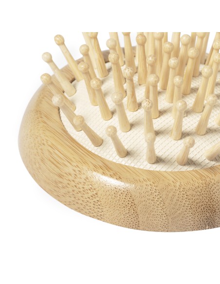 Cepillo con Espejo Personalizado 820178