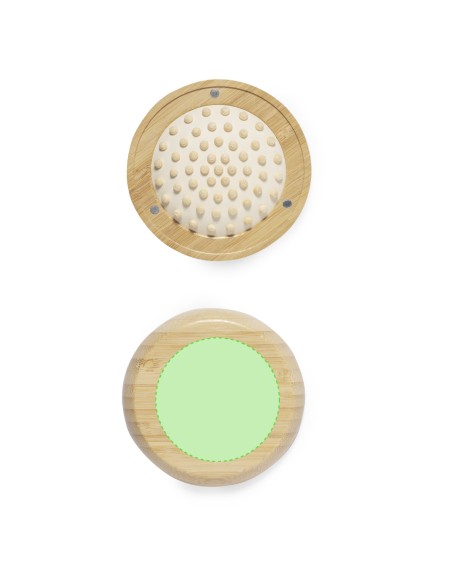 Cepillo con Espejo Personalizado 820178