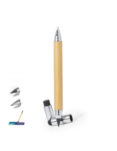 Bolígrafo Lápiz Eterno Personalizado 820183