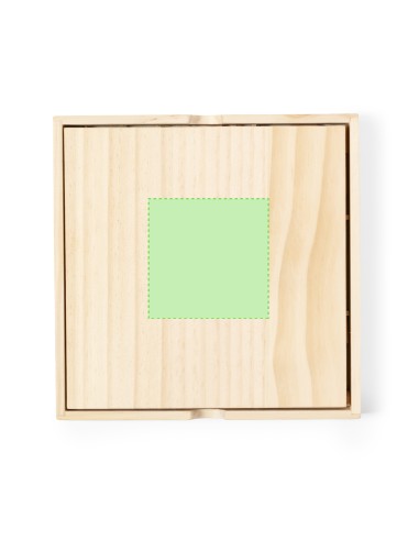 Juego Habilidad Personalizado 820189